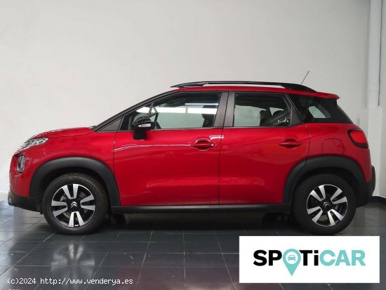 Citroën C3 Aircross  PureTech 81kW (110CV) S&S FEE Feel - Cadiz