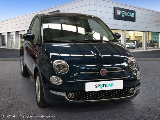 Fiat 500   1.0 Hybrid 51KW (70 CV) Dolcevita - Cadiz