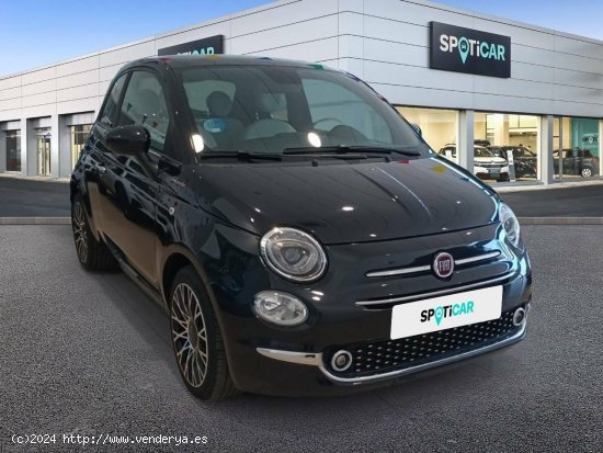 Fiat 500   1.0 Hybrid 51KW (70 CV) Dolcevita - Cadiz