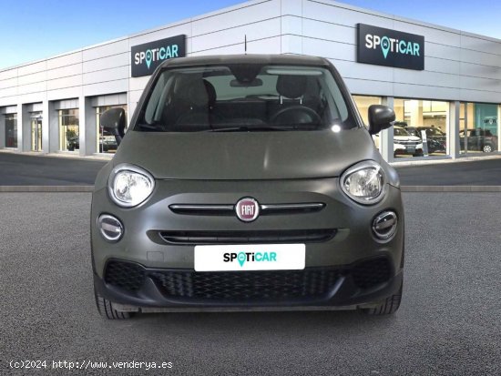 Fiat 500X   1,0 Firefly T3 88KW (120 CV) S&S Lounge - Cadiz