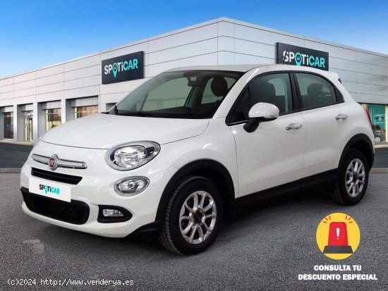 Fiat 500X   1.3 MJet 70kW (95CV) 4x2 Pop Star - Cadiz