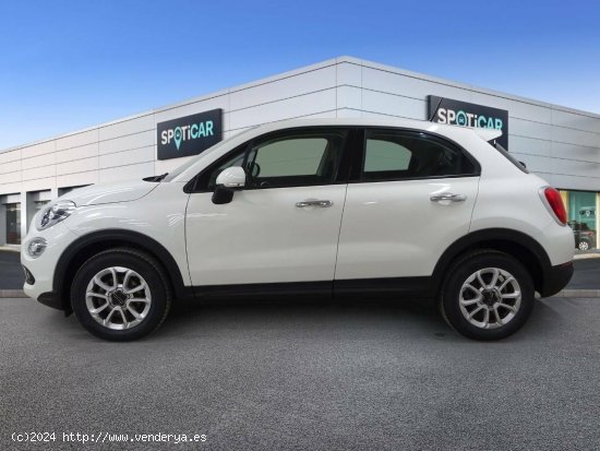 Fiat 500X   1.3 MJet 70kW (95CV) 4x2 Pop Star - Cadiz