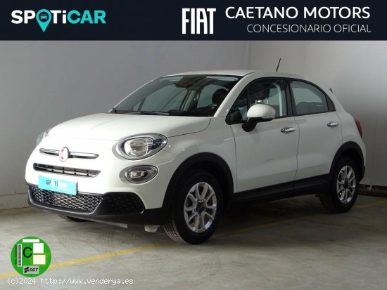 Fiat 500X   1.3 MultiJet 70KW (95 CV) 4x2 S&S Urban - Cadiz