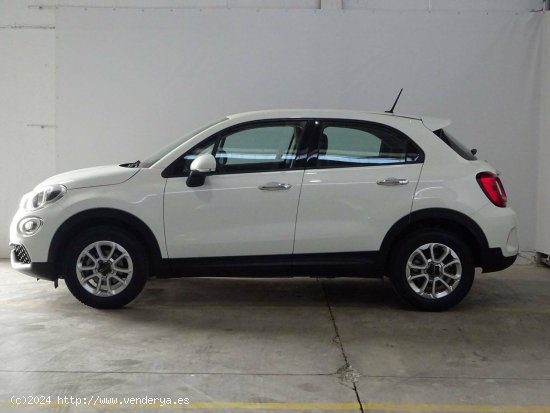 Fiat 500X   1.3 MultiJet 70KW (95 CV) 4x2 S&S Urban - Cadiz