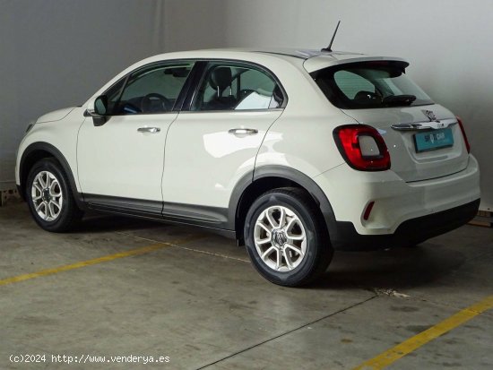 Fiat 500X   1.3 MultiJet 70KW (95 CV) 4x2 S&S Urban - Cadiz