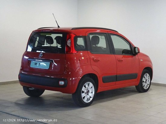 Fiat Panda  1.2  51kW (69CV) EU6 Lounge - Cadiz