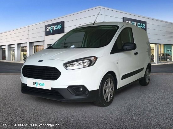 Ford Transit Courier  Kombi 1.5 TDCi 56kW Trend - Cadiz