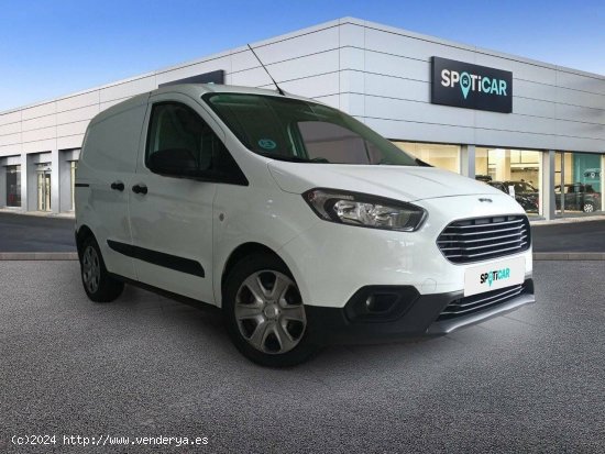 Ford Transit Courier  Kombi 1.5 TDCi 56kW Trend - Cadiz