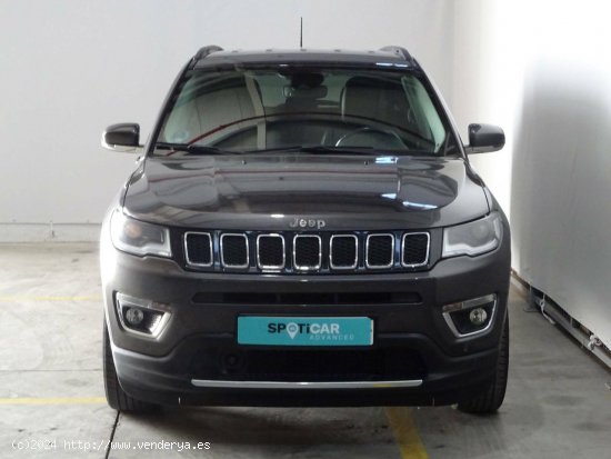 Jeep Compass  1.4 Mair 103kW  4x2 Limited - Cadiz