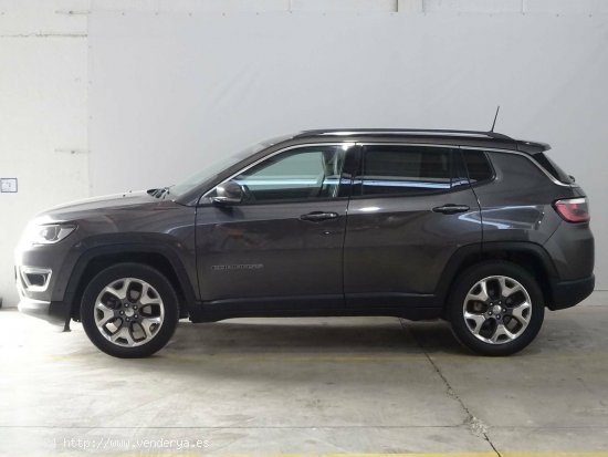 Jeep Compass  1.4 Mair 103kW  4x2 Limited - Cadiz