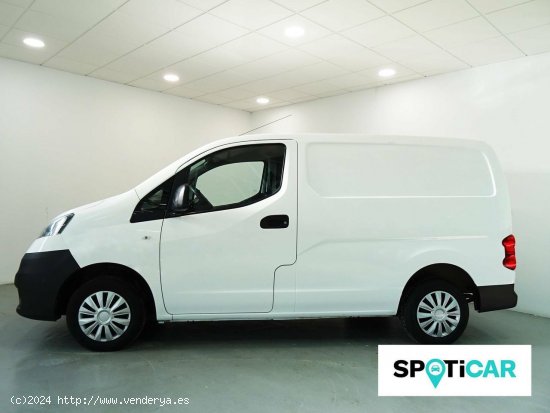 Nissan NV200  1.5dCi 66kW (90CV) BASIC - Cadiz