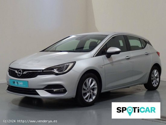  Opel Astra  1.2T SHR 107kW (145CV) Elegance - Cadiz 