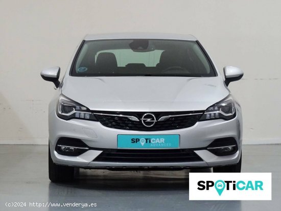 Opel Astra  1.2T SHR 107kW (145CV) Elegance - Cadiz