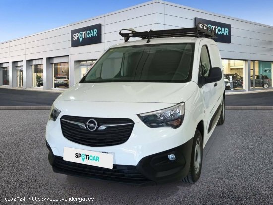 Opel Combo  1.6 TD S/S 74kW (100CV)  L H1 650 Express - Cadiz