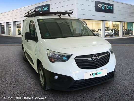 Opel Combo  1.6 TD S/S 74kW (100CV)  L H1 650 Express - Cadiz