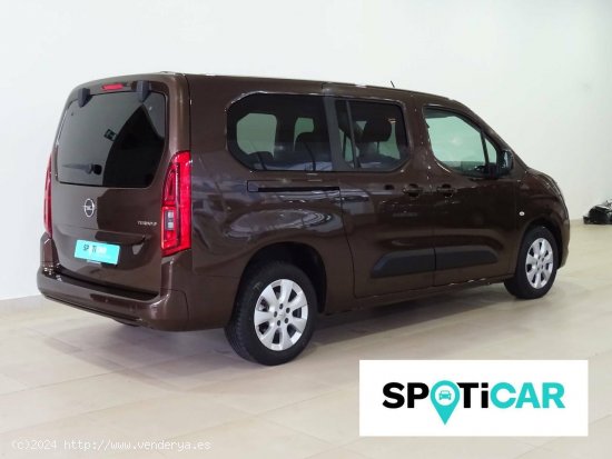 Opel Combo  1.6TD S/S 74kW(100CV)  XL H1 1000k Select - Cadiz