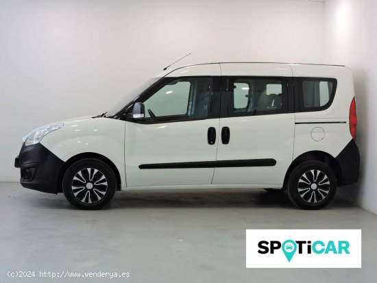 Opel Combo  Tour Expres. 1.3CDTI 70kW L1H1 P.Tour Bl Tour Expression - Cadiz