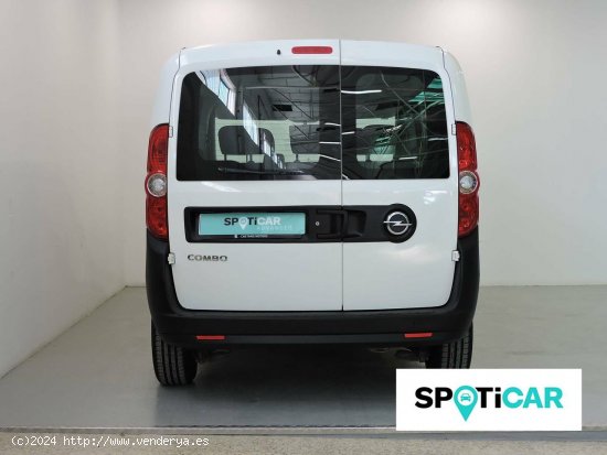 Opel Combo  Tour Expres. 1.3CDTI 70kW L1H1 P.Tour Bl Tour Expression - Cadiz