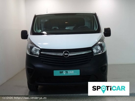 Opel Vivaro  1.6 CDTI S/S 107kW L1 2.7t -9 Life - Cadiz