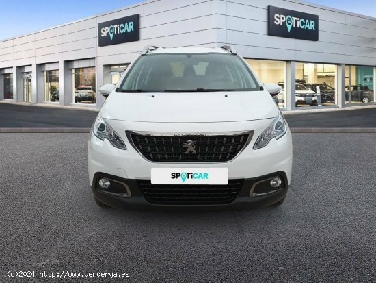 Peugeot 2008   1.6 BlueHDi 73KW (100CV) Active - Cadiz