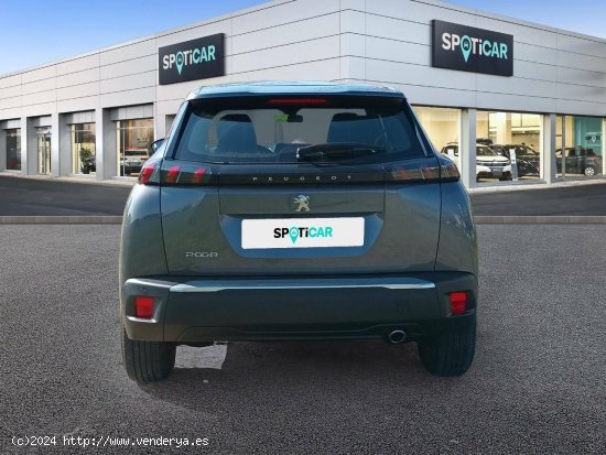 Peugeot 2008   BlueHDI 130 S&S EAT8 Active Pack - Cadiz