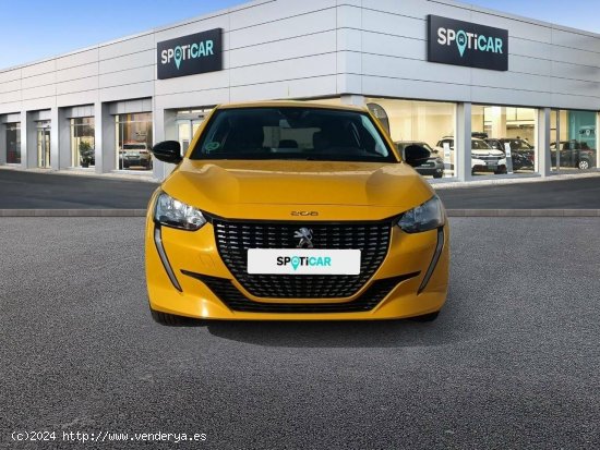 Peugeot 208  PureTech 55kW (75CV) Active - Cadiz