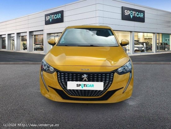 Peugeot 208  PureTech 73kW (100CV) Active - Cadiz