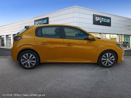 Peugeot 208  PureTech 73kW (100CV) Active - Cadiz