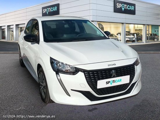 Peugeot 208  PureTech 73kW (100CV) Active Pack - Cadiz