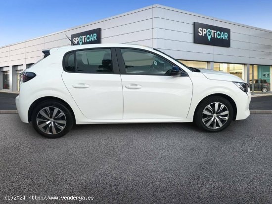 Peugeot 208  PureTech 73kW (100CV) Active Pack - Cadiz