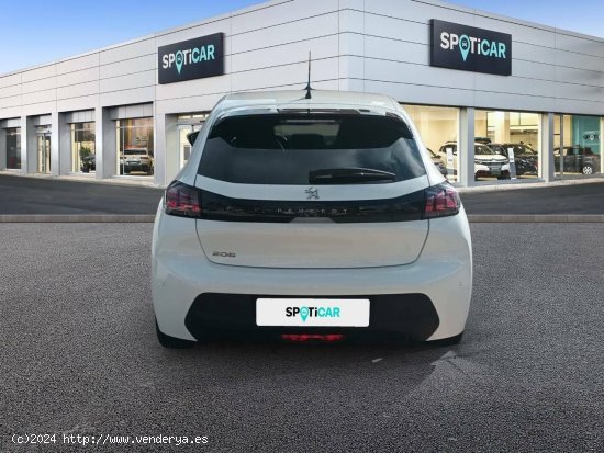 Peugeot 208  PureTech 73kW (100CV) Active Pack - Cadiz