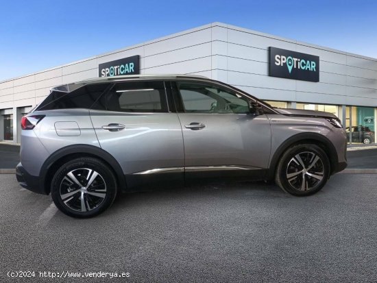 Peugeot 3008  1.2 100KW  eDCS6 GT - Cadiz