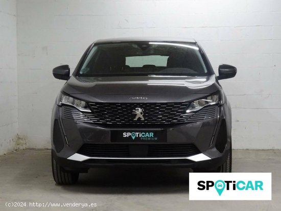 Peugeot 3008  1.5 BlueHDi 96kW (130CV) S&S Active - Cadiz