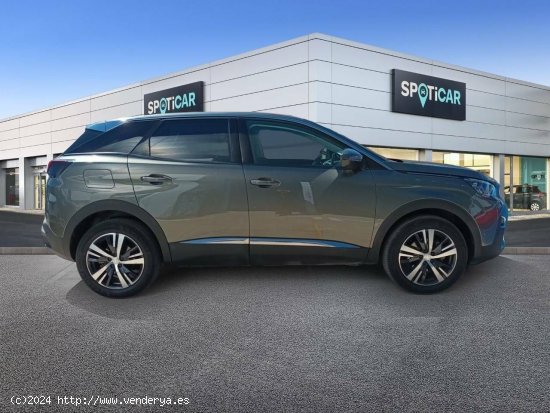 Peugeot 3008  1.5 BlueHDi 96kW (130CV) S&S Allure - Cadiz