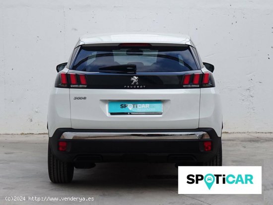 Peugeot 3008  1.5L BlueHDi 96kW (130CV) S&S Allure - Cadiz