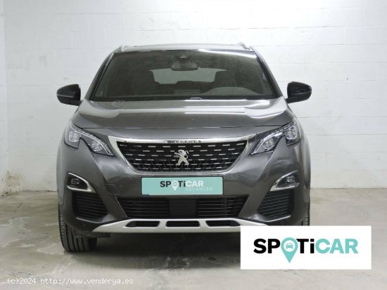 Peugeot 3008  2.0BLUEHDI 133KW (180CV)  AUTO S&S GT LINE - Cadiz