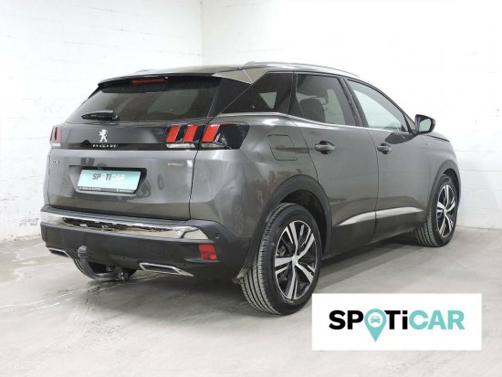 Peugeot 3008  2.0BLUEHDI 133KW (180CV)  AUTO S&S GT LINE - Cadiz