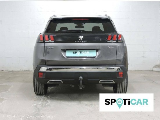 Peugeot 3008  2.0BLUEHDI 133KW (180CV)  AUTO S&S GT LINE - Cadiz