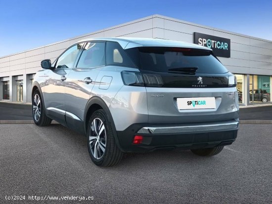 Peugeot 3008  225 e-EAT8 Allure Pack - Cadiz