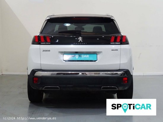 Peugeot 3008  PureTech 132kW (180CV) EAT8 GT Line - Cadiz