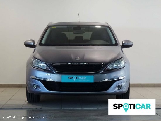 Peugeot 308  5p  1.2 PureTech 96KW (130CV) S&S Style - Cadiz