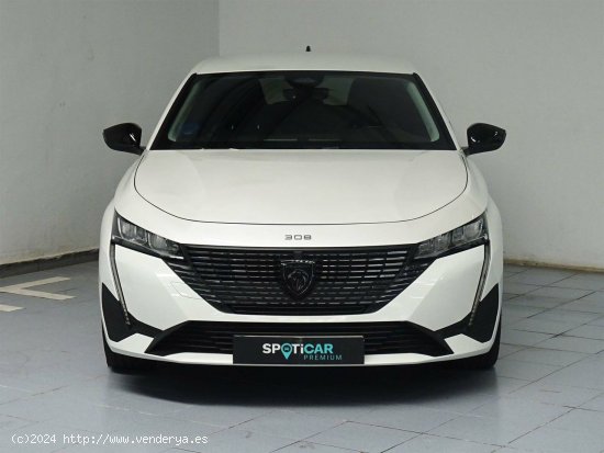 Peugeot 308  5P  Hybrid 180 eEAT8 Allure Pack - Cadiz