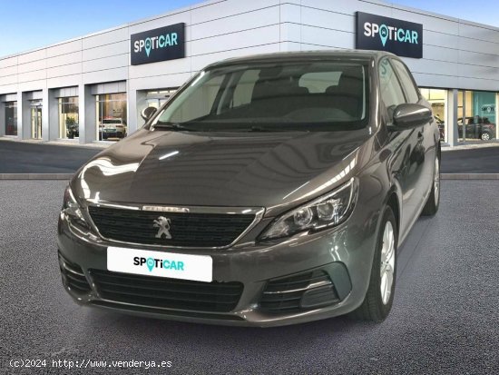 Peugeot 308  5p  PureTech 110 S&S Active Pack - Cadiz