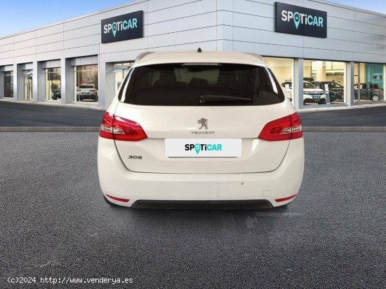 Peugeot 308  SW  PureTech 130 S&S Allure Pack - Cadiz