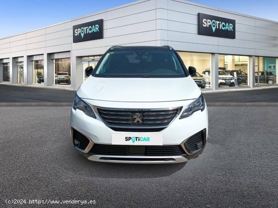 Peugeot 5008   1.2L PureTech 96kW (130CV) EAT8 Allure - Cadiz