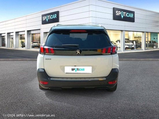 Peugeot 5008   1.2L PureTech 96kW (130CV) EAT8 Allure - Cadiz