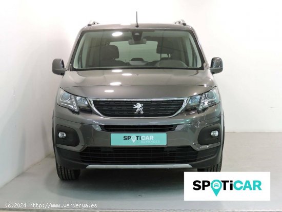 Peugeot Rifter   Standard BlueHDi 96kW Allure - Cadiz