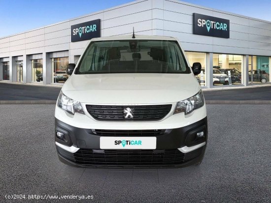 Peugeot Rifter  Active Pack Busin. Standard BlueHDi 73kW Active Pack Business - Cadiz