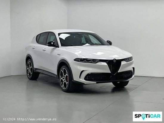 Alfa Romeo Tonale  1.3 Multi-air PHEV  Q4 Veloce - Girona