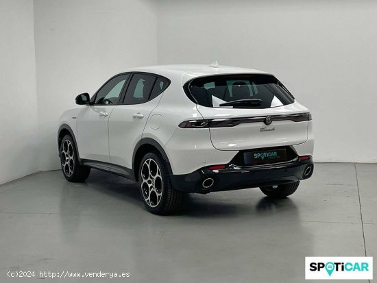 Alfa Romeo Tonale  1.3 Multi-air PHEV  Q4 Veloce - Girona